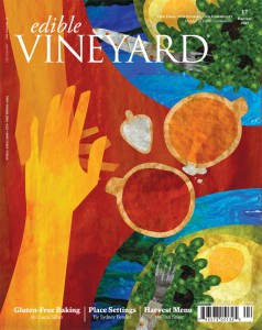Harvest 2011