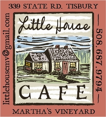 Little House Cafe
