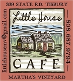 Little House Cafe