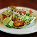 Our Famous Fish Tacos  