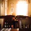 Our Lovely Dining Room  